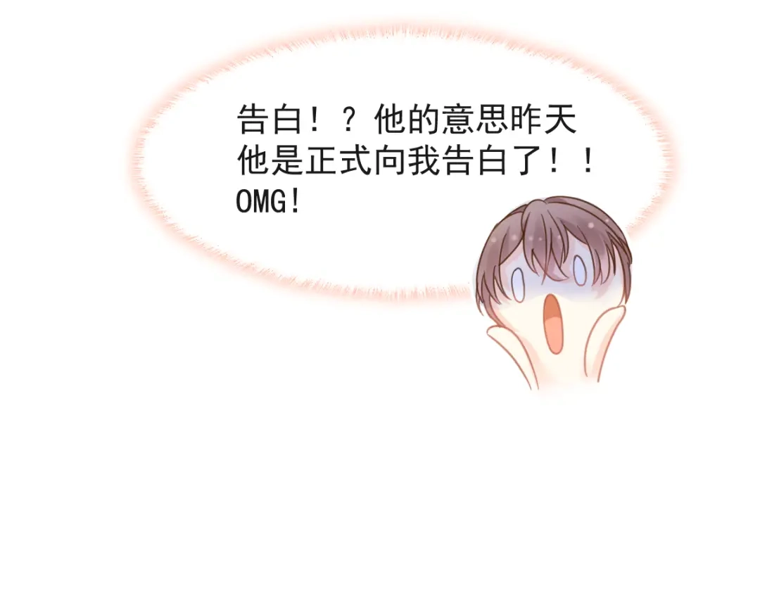 《我被女友掰歪了》014 幸好我跟来 第58页