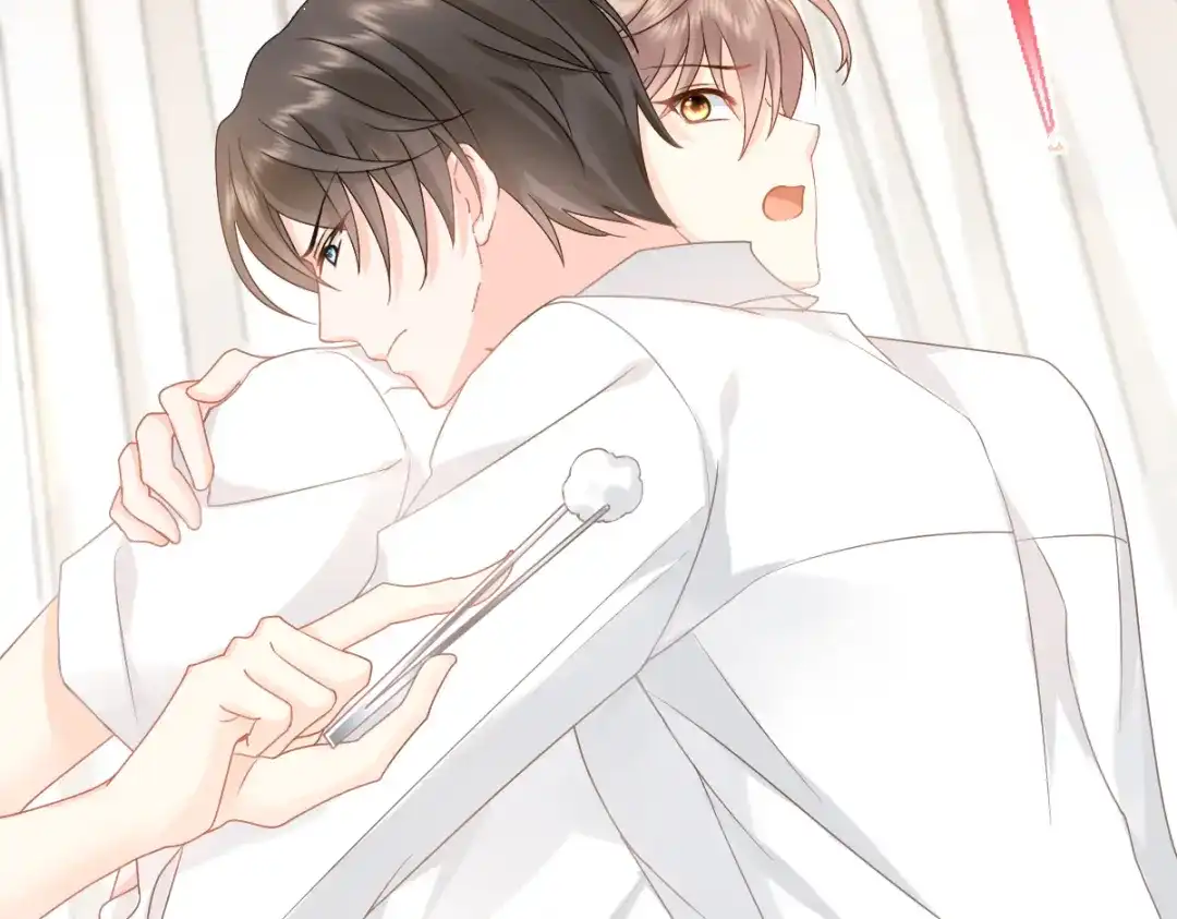 《我被女友掰歪了》015 和梦一样？！ 第22页