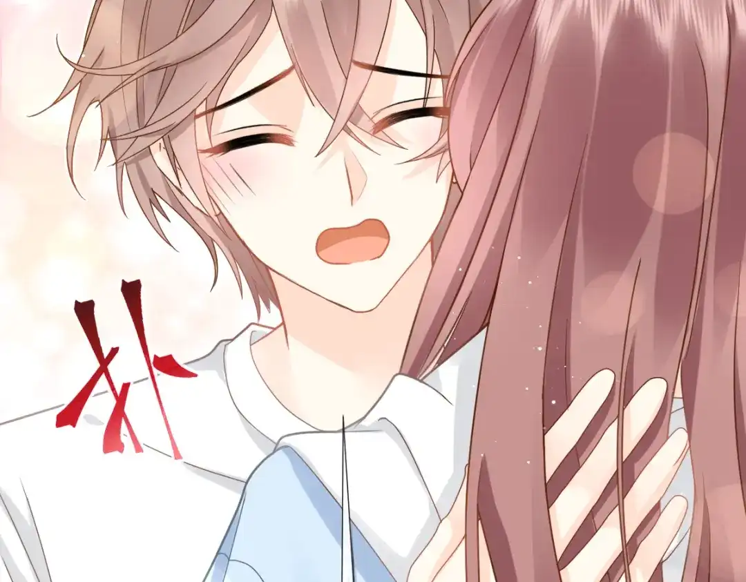《我被女友掰歪了》016 贴身护理 第32页