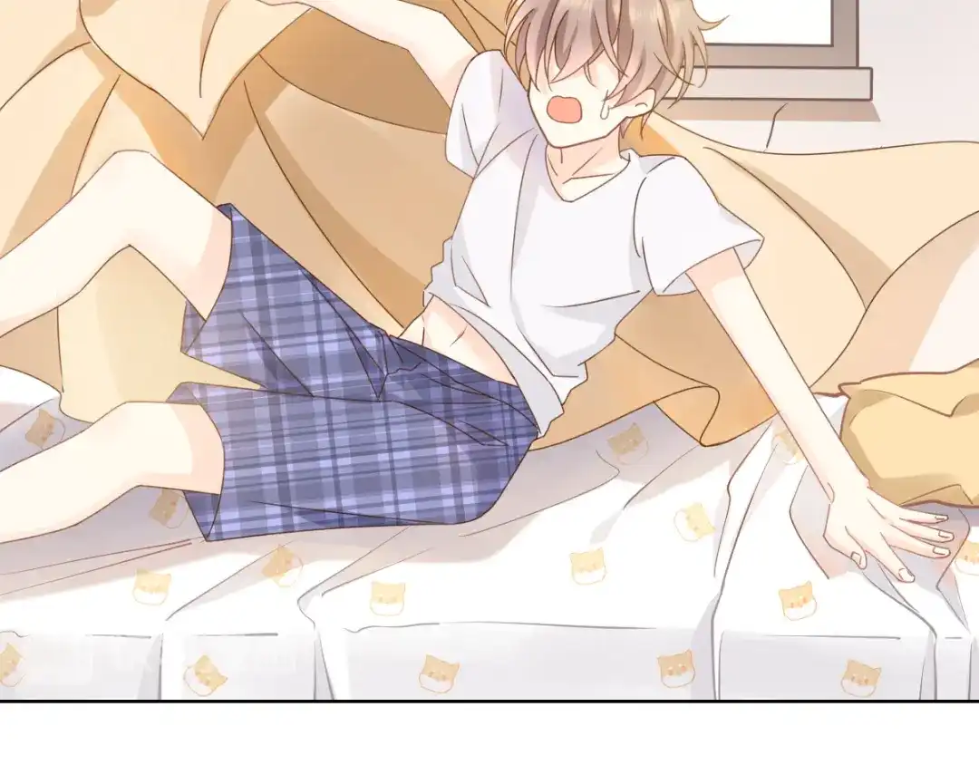 《我被女友掰歪了》001 我穿越了？！ 第48页