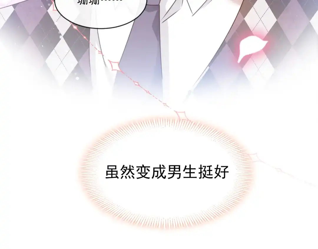 《我被女友掰歪了》001 我穿越了？！ 第77页