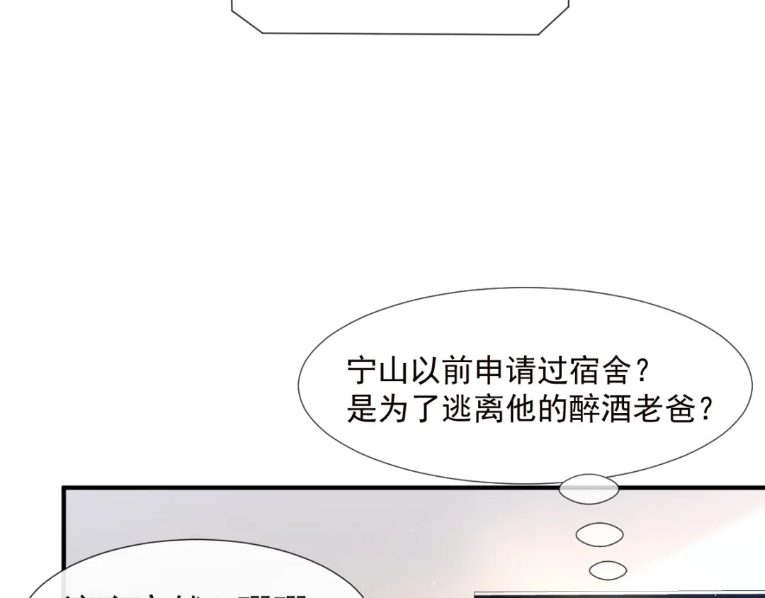 《我被女友掰歪了》004 最熟悉的陌生人 第53页