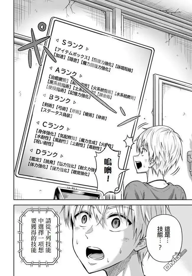 《我被潜伏在地下城的有病女人杀死无数次》第2话 试阅版 第32页