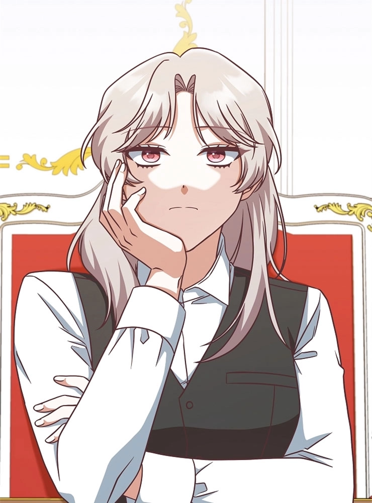 《我被误会成了最终大boss的恋人》第11话 第24页