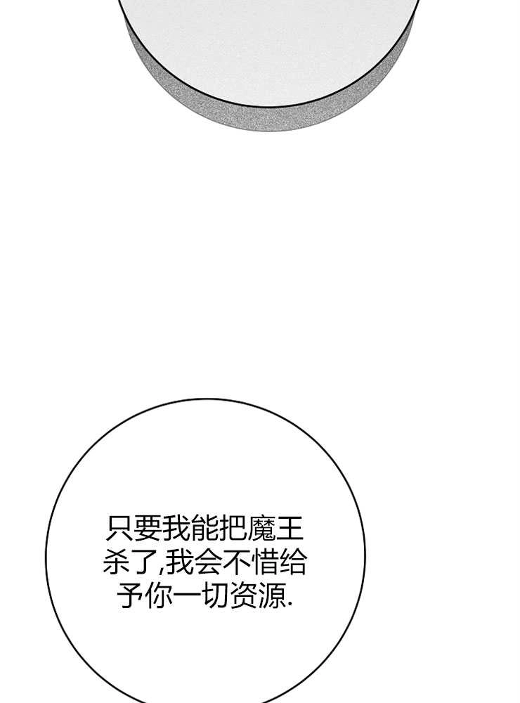 《我被误会成了最终大boss的恋人》第13话 第94页