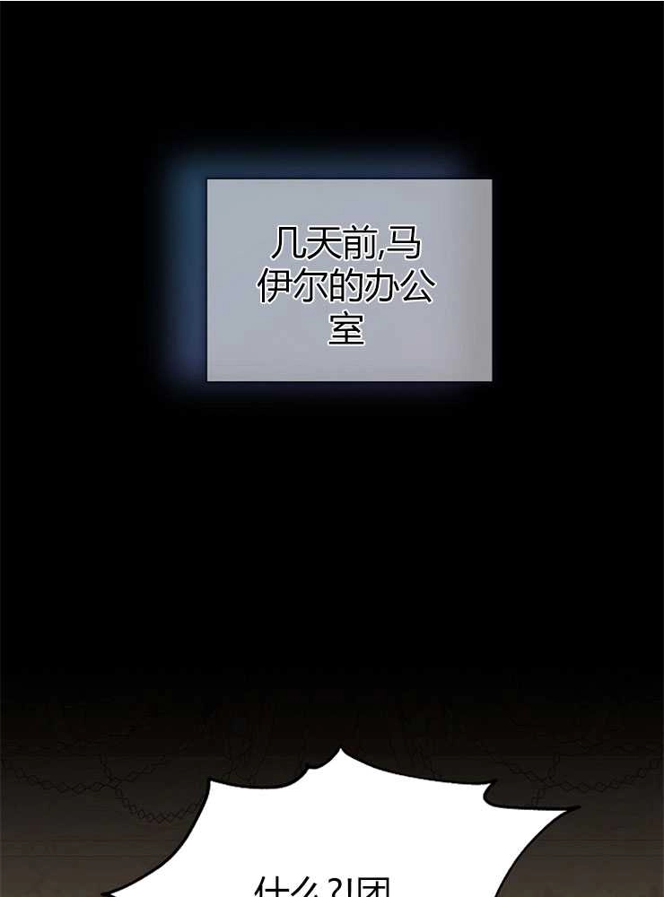 《我被误会成了最终大boss的恋人》第19话 第1页