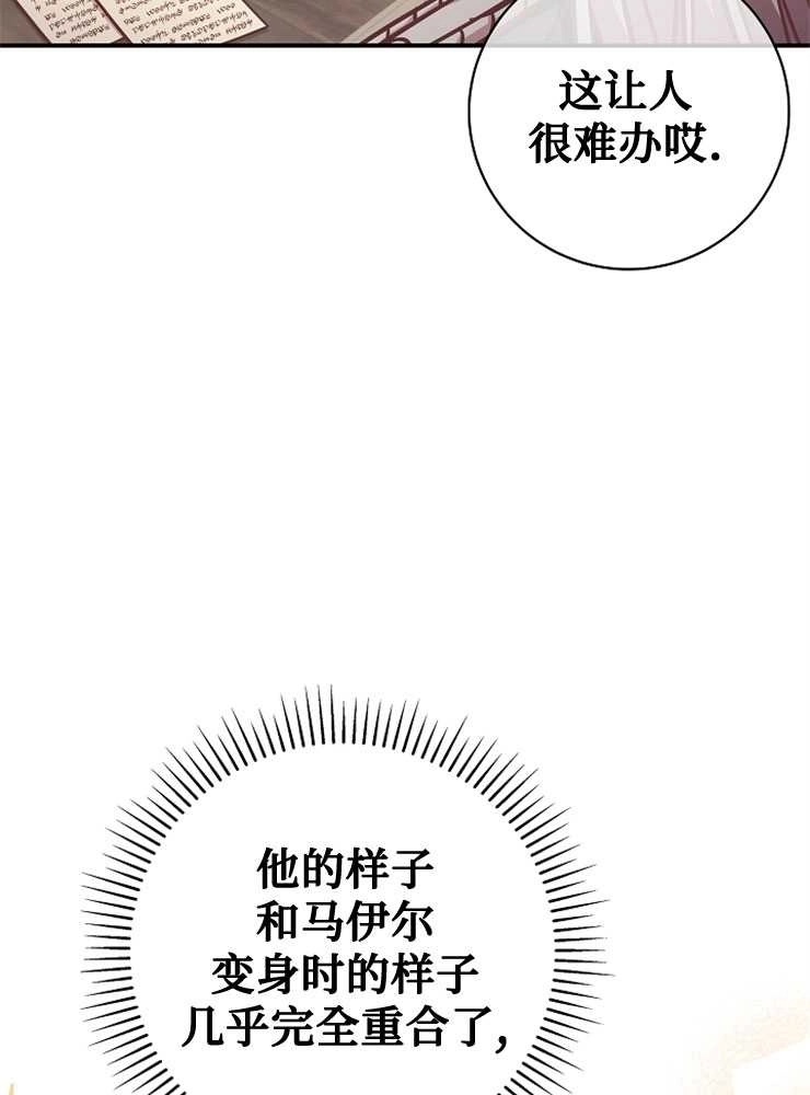 《我被误会成了最终大boss的恋人》第25话 第17页