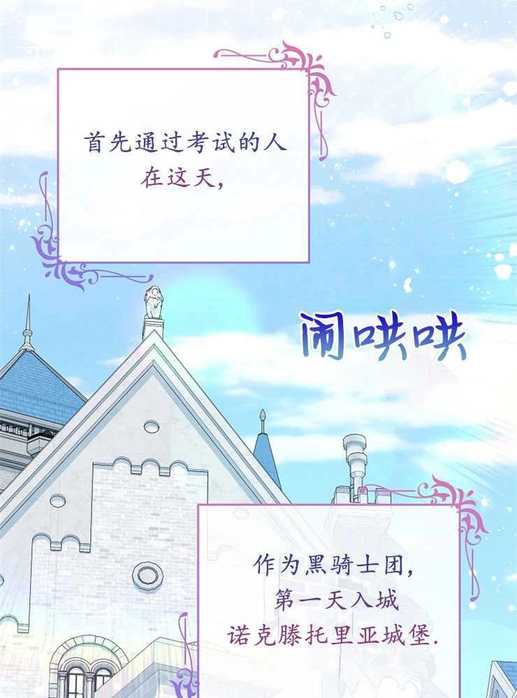 《我被误会成了最终大boss的恋人》第26话 第46页