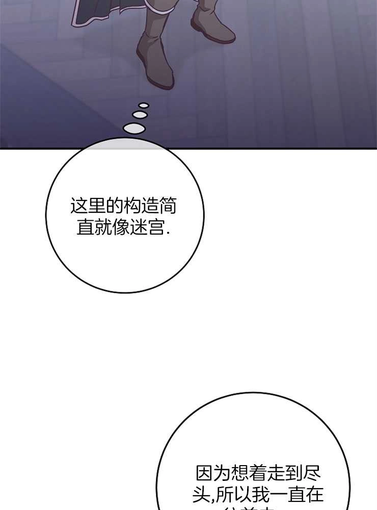 《我被误会成了最终大boss的恋人》第28话 第102页