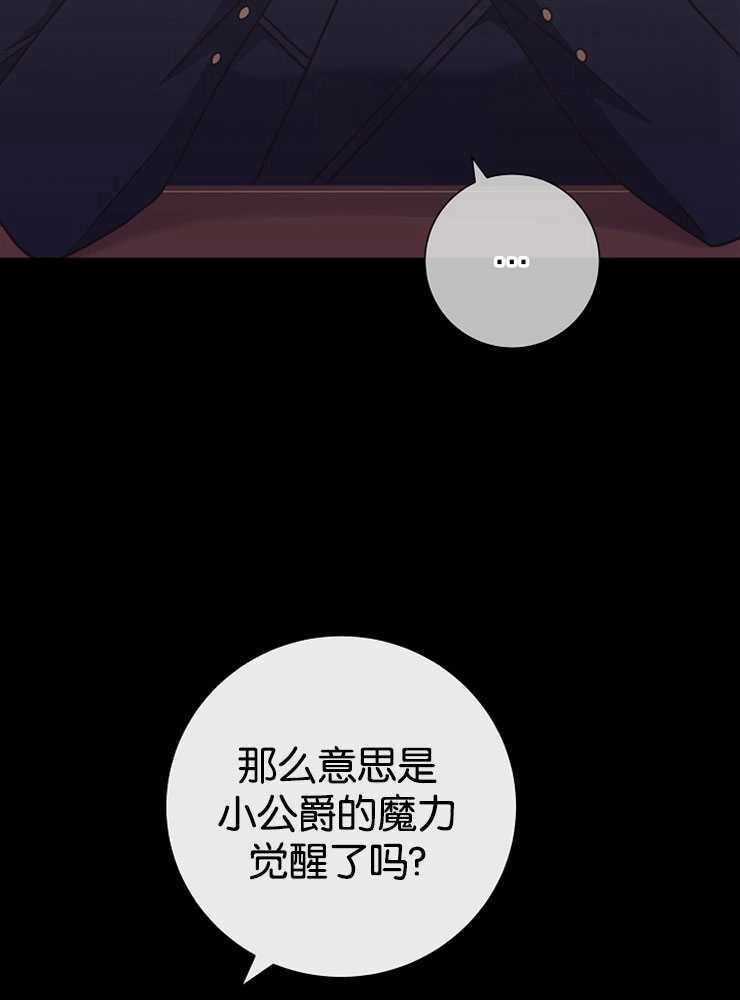 《我被误会成了最终大boss的恋人》第30话 第27页