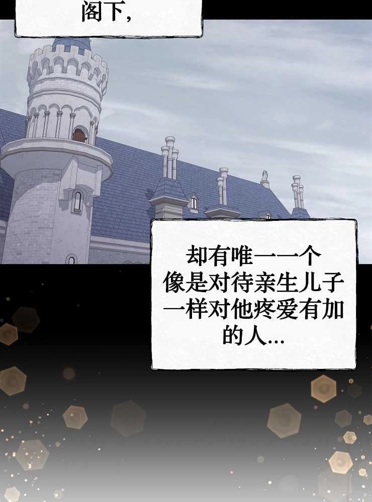 《我被误会成了最终大boss的恋人》第30话 第51页