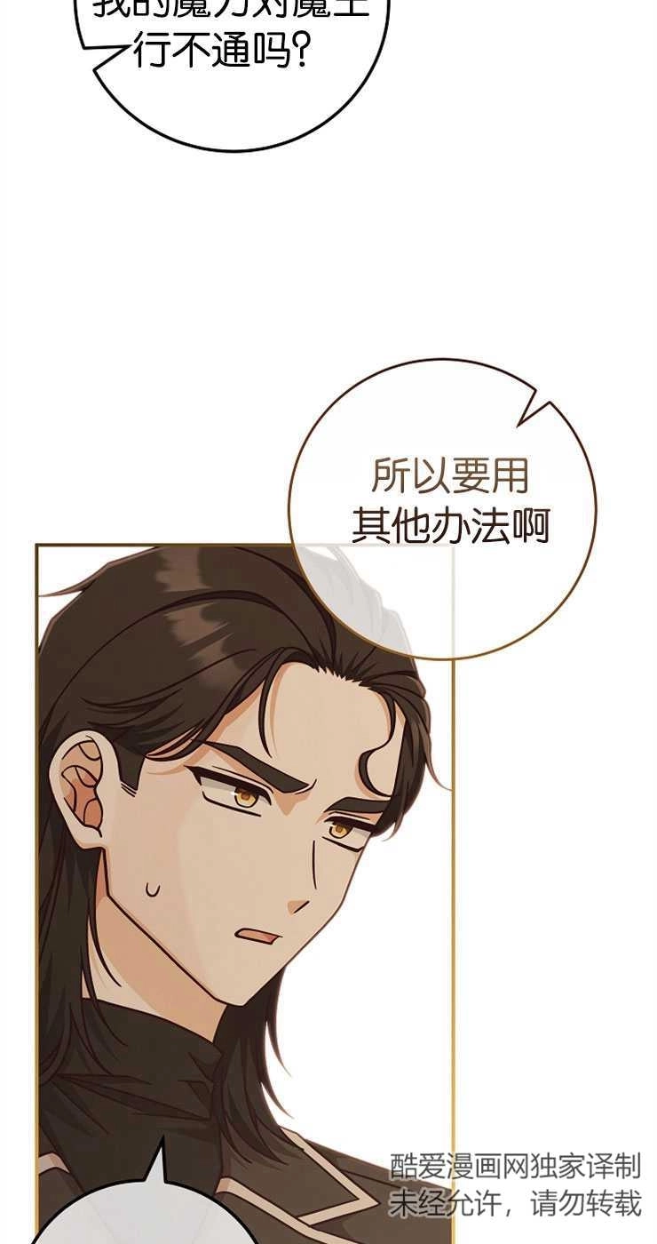《我被误会成了最终大boss的恋人》第33话 第15页