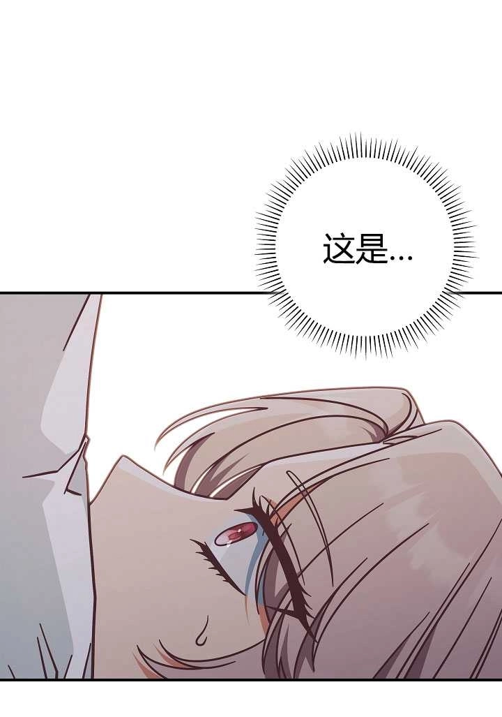 《我被误会成了最终大boss的恋人》第35话 第71页