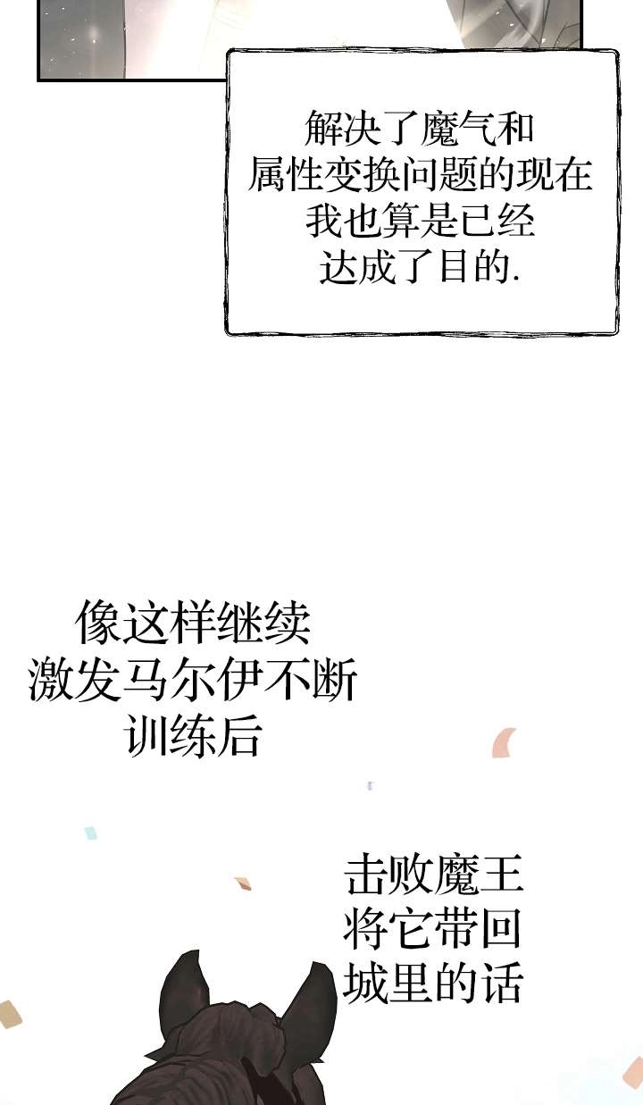 《我被误会成了最终大boss的恋人》第36话 第40页