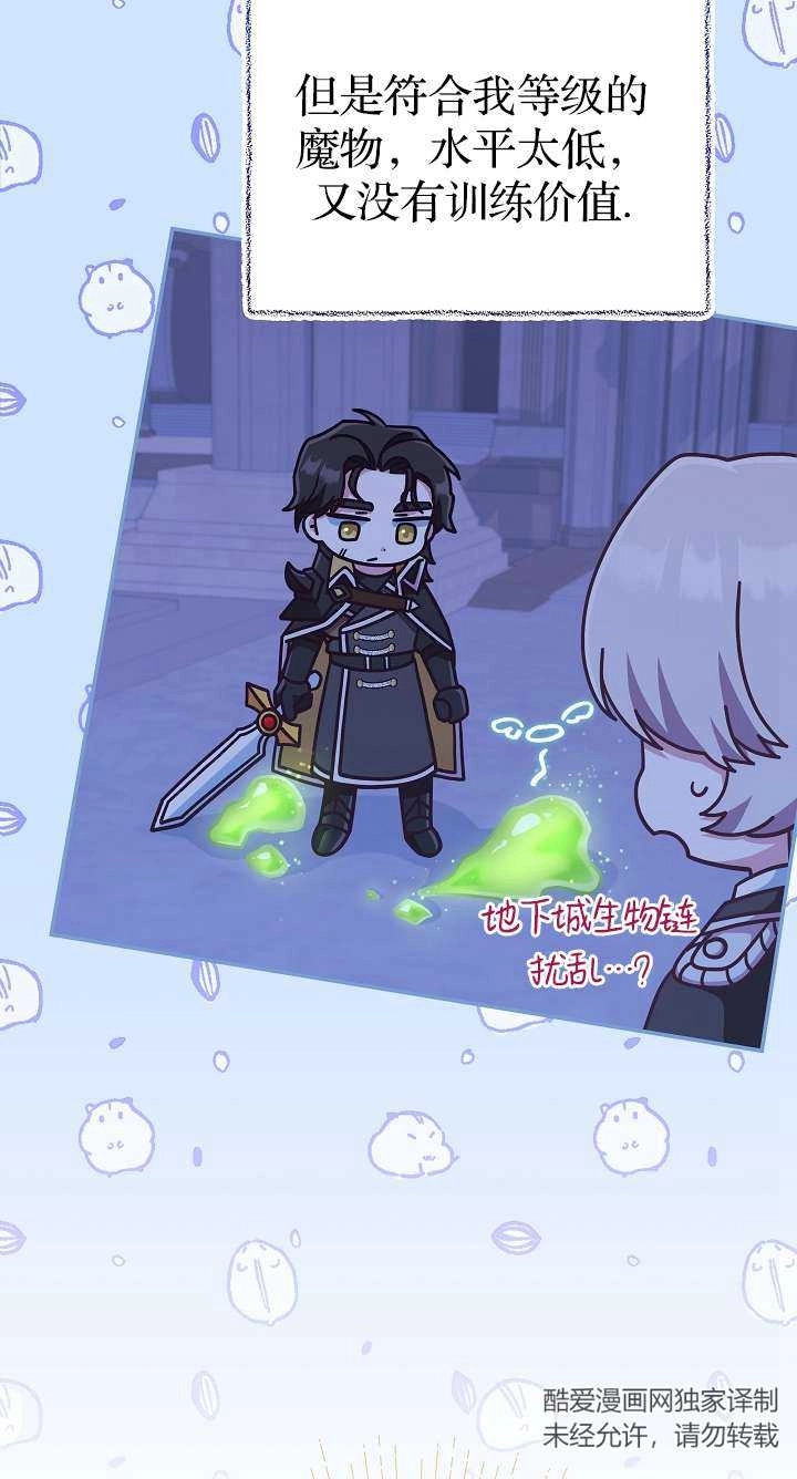 《我被误会成了最终大boss的恋人》第39话 第47页