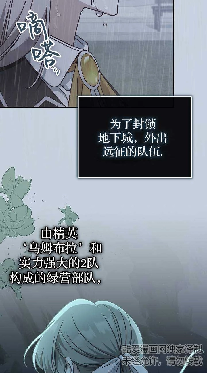 《我被误会成了最终大boss的恋人》第41话 第5页