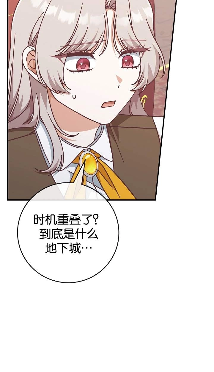 《我被误会成了最终大boss的恋人》第41话 第39页