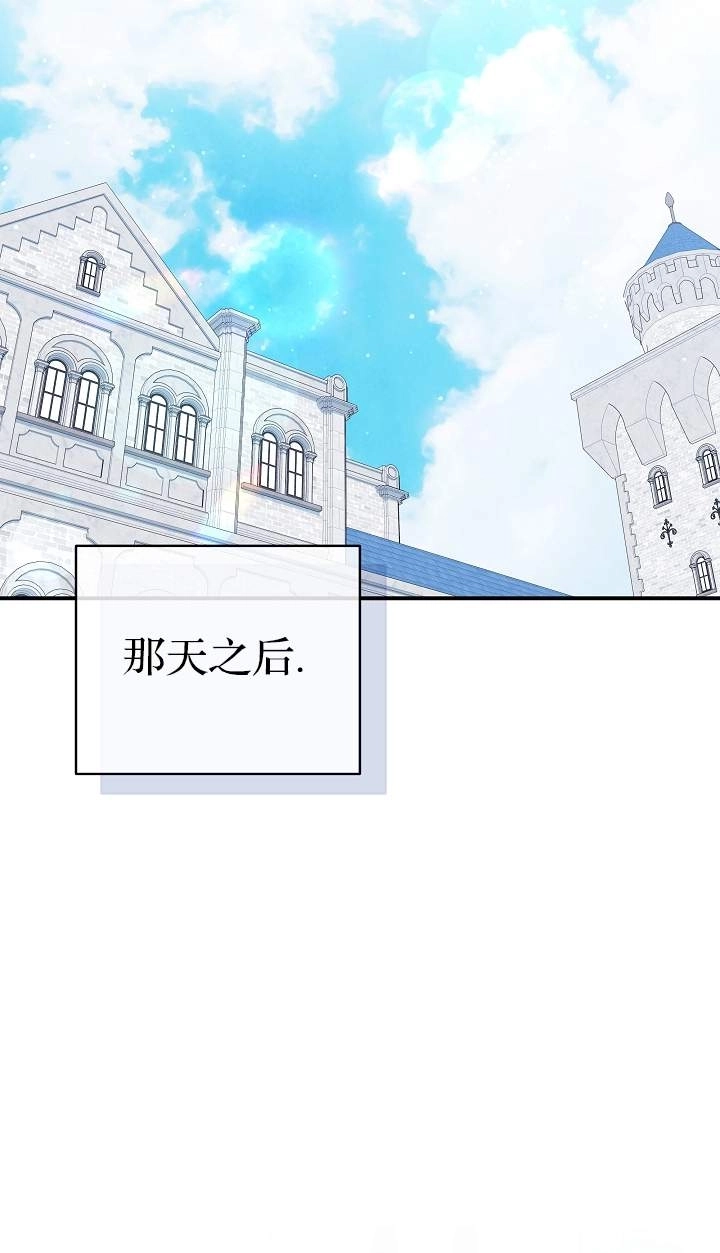 《我被误会成了最终大boss的恋人》第42话 第81页