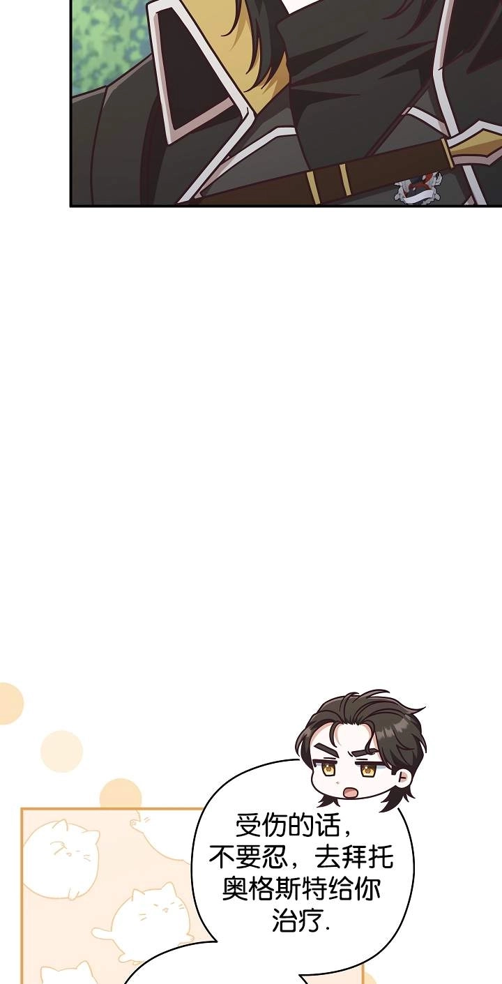 《我被误会成了最终大boss的恋人》第45话 第65页