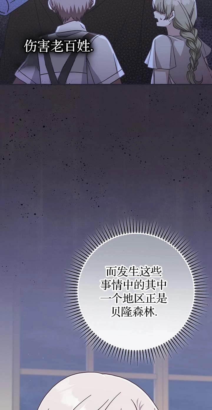 《我被误会成了最终大boss的恋人》第45话 第31页