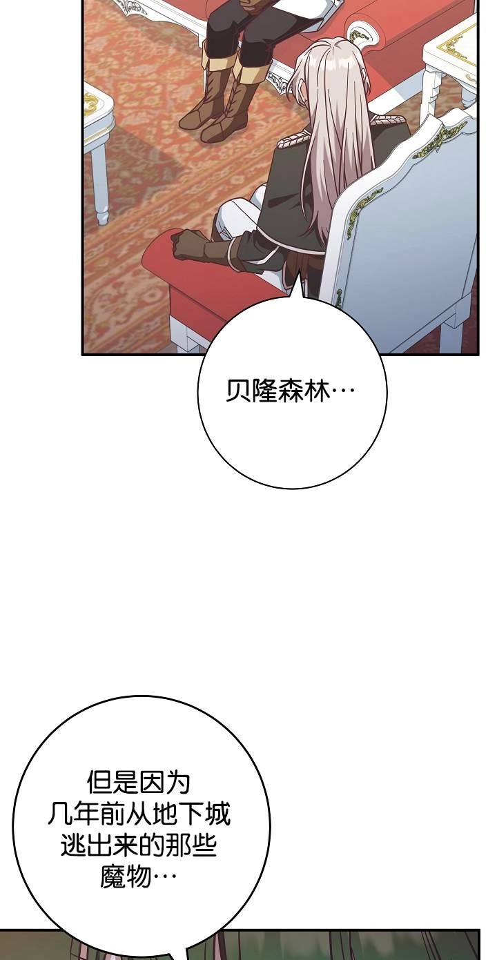 《我被误会成了最终大boss的恋人》第45话 第24页
