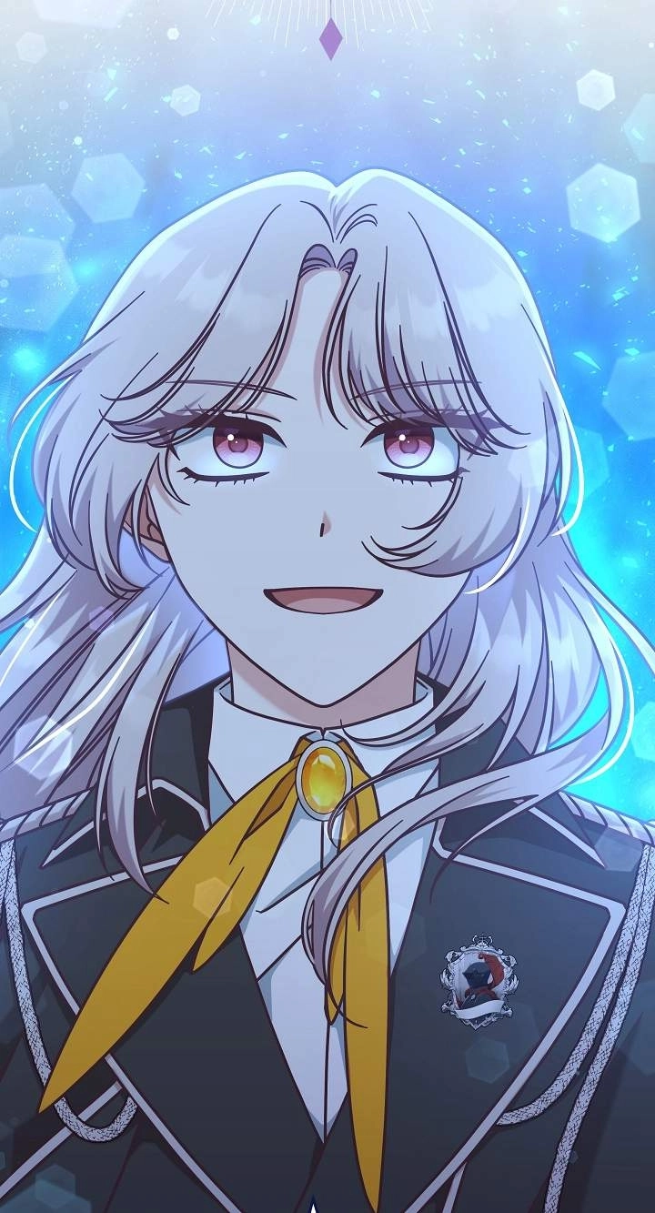 《我被误会成了最终大boss的恋人》第45话 第85页