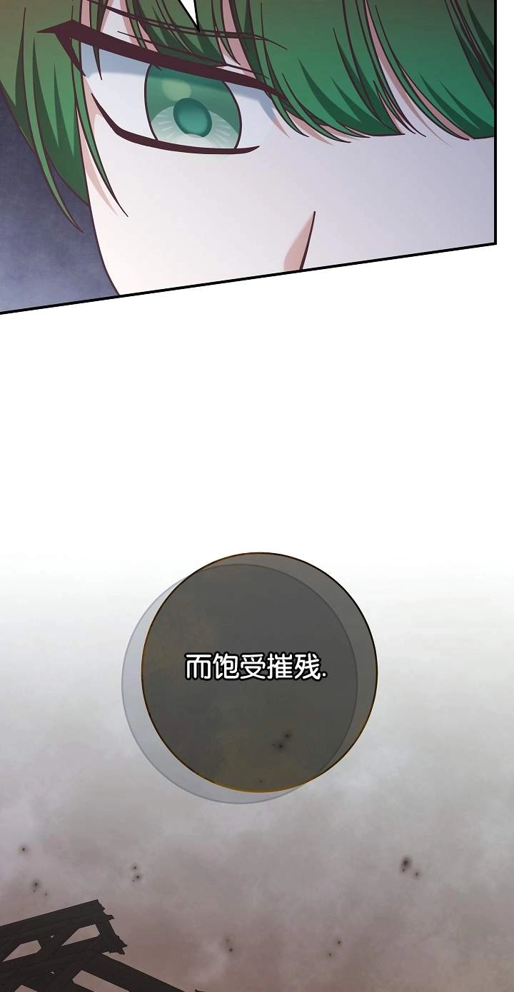 《我被误会成了最终大boss的恋人》第45话 第25页