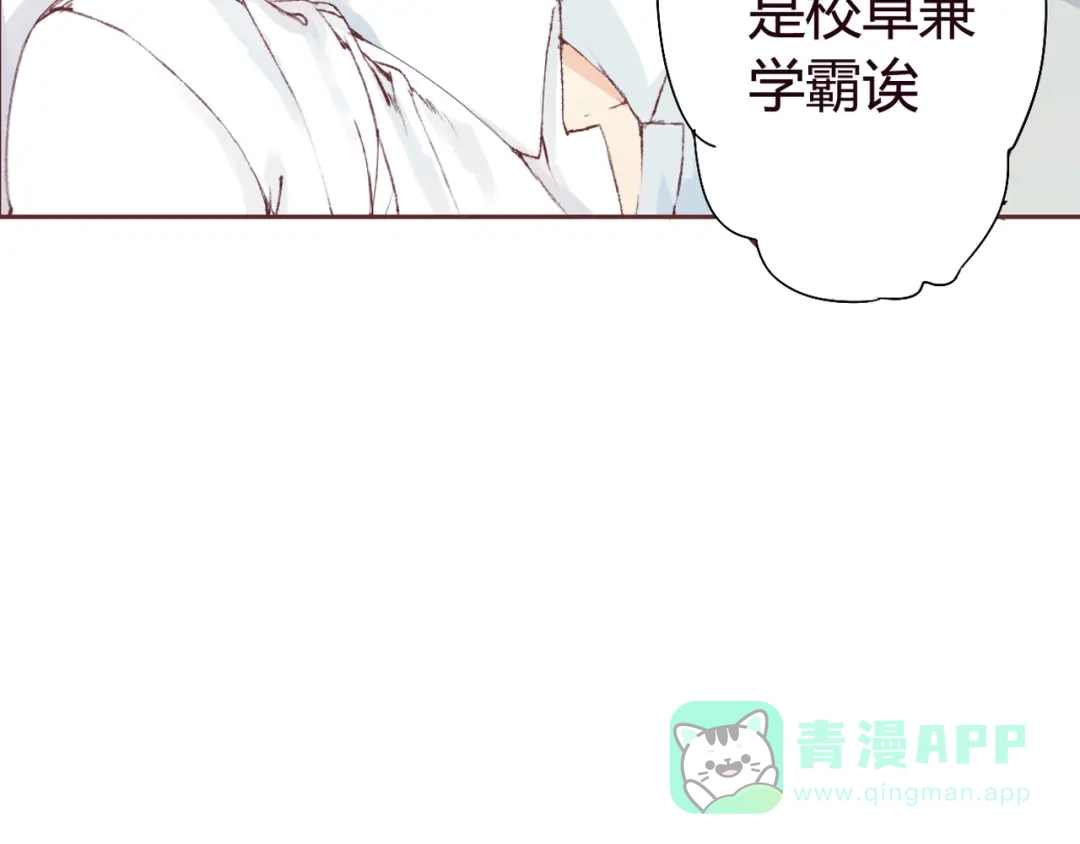 《我不是精分》序章 第21页