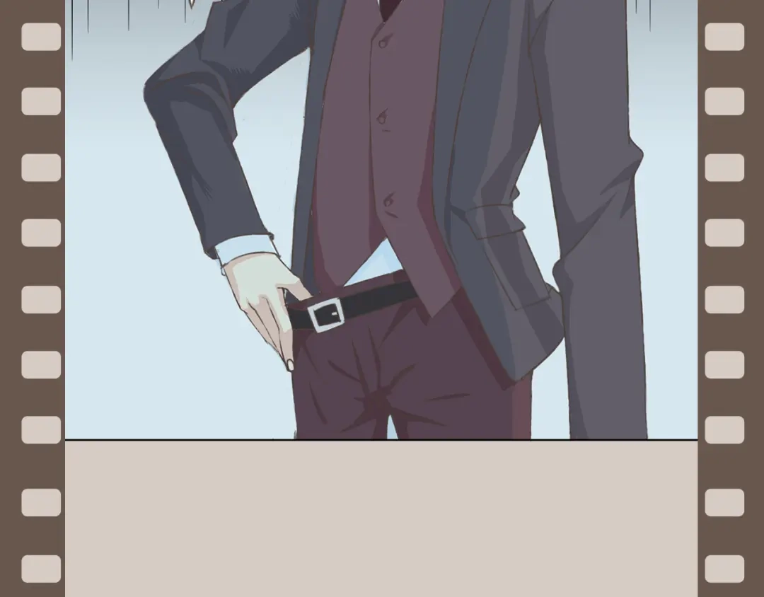 《我不是精分》第11话 我是你的筹码 第147页
