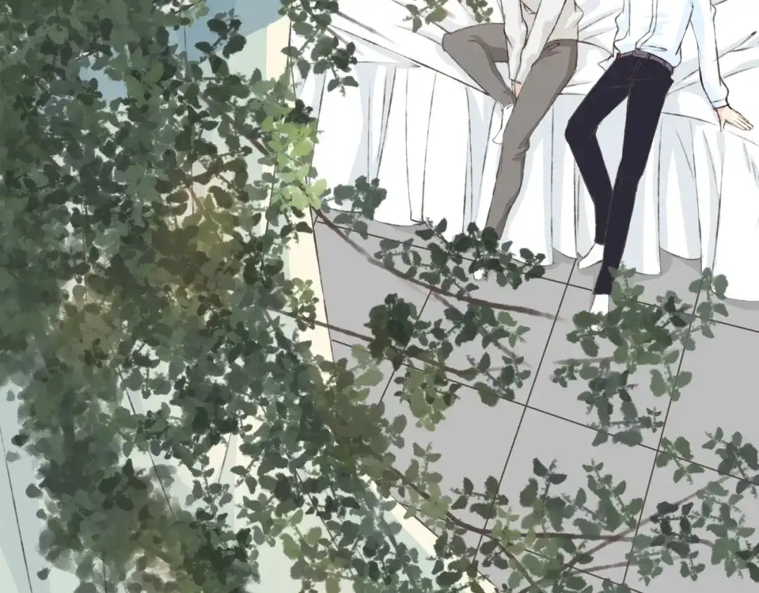 《我不是精分》第13话 人间的风景 第49页