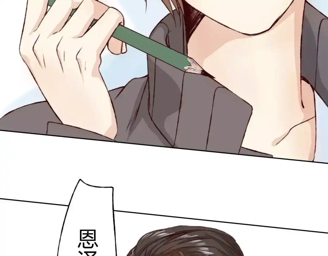 《我不是精分》第15话 他是谁 第88页