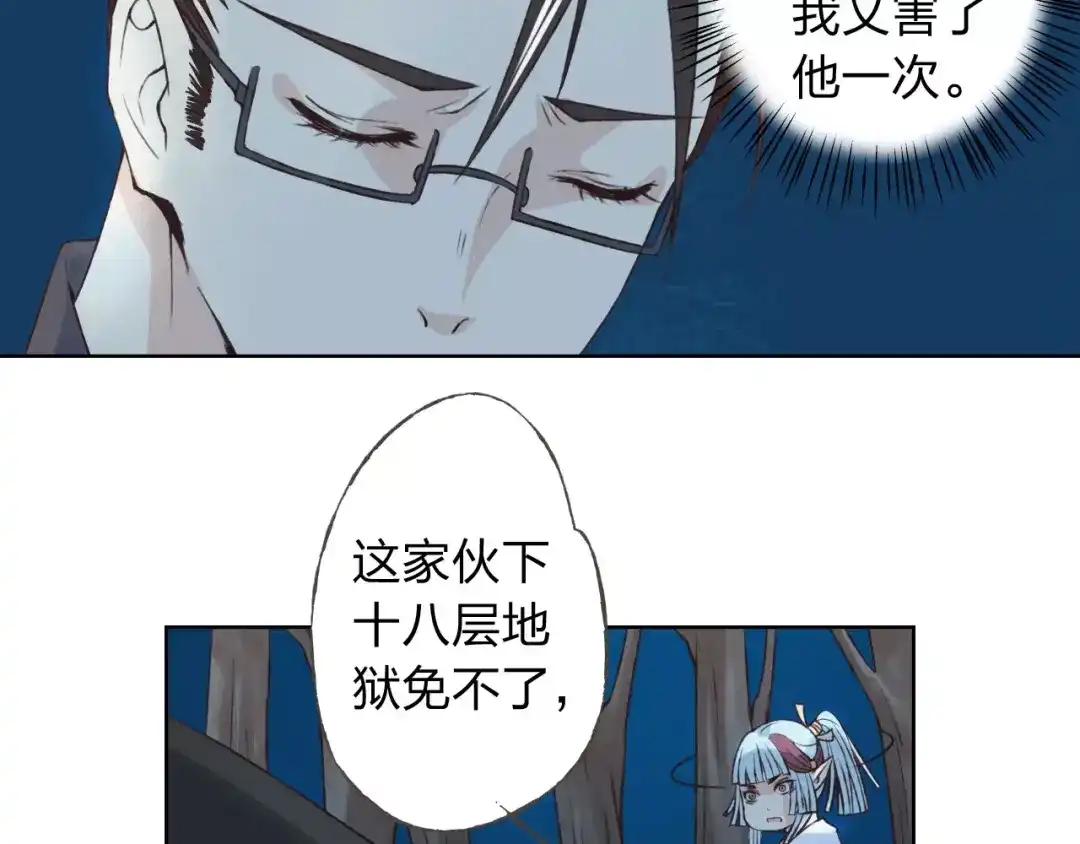 《我不是精分》第21话 肩膀借我 第83页