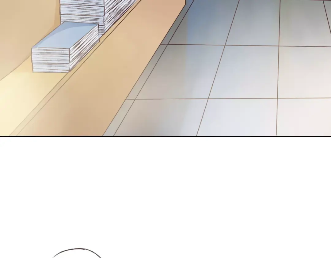 《我不是精分》第29话 朋友间的隐私 第108页
