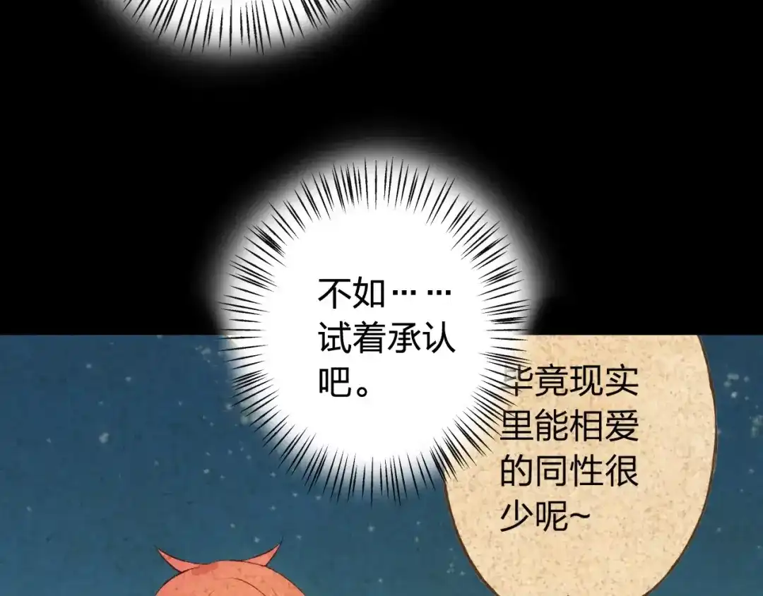 《我不是精分》第30话 告白？！ 第52页