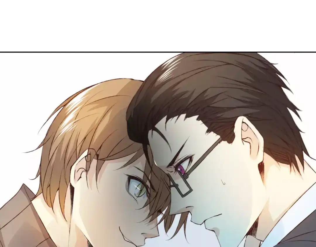 《我不是精分》第31话 苦衷 第39页