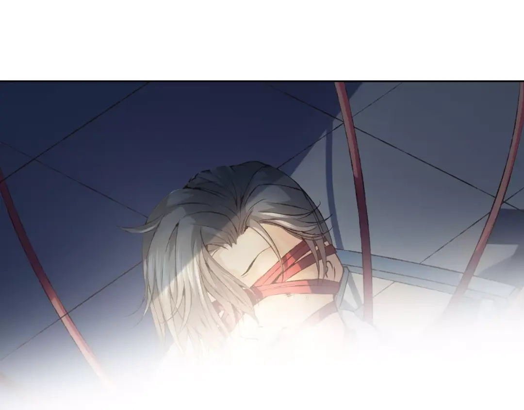 《我不是精分》第31话 苦衷 第74页