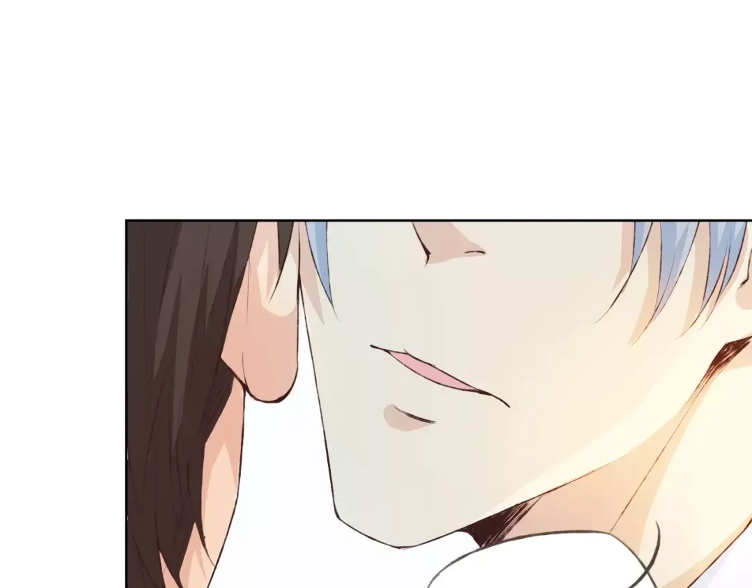 《我不是精分》第31话 苦衷 第23页