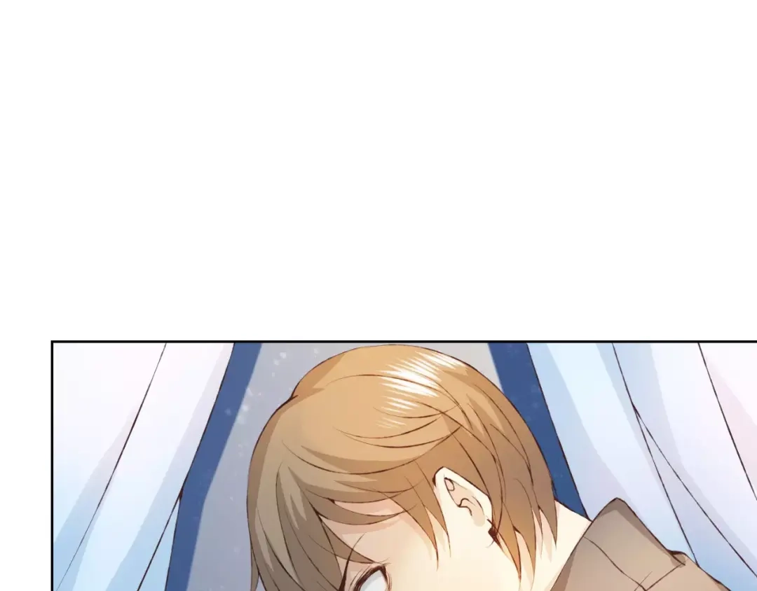 《我不是精分》第31话 苦衷 第34页