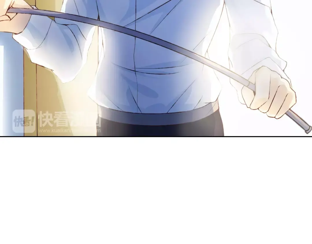 《我不是精分》第31话 苦衷 第73页