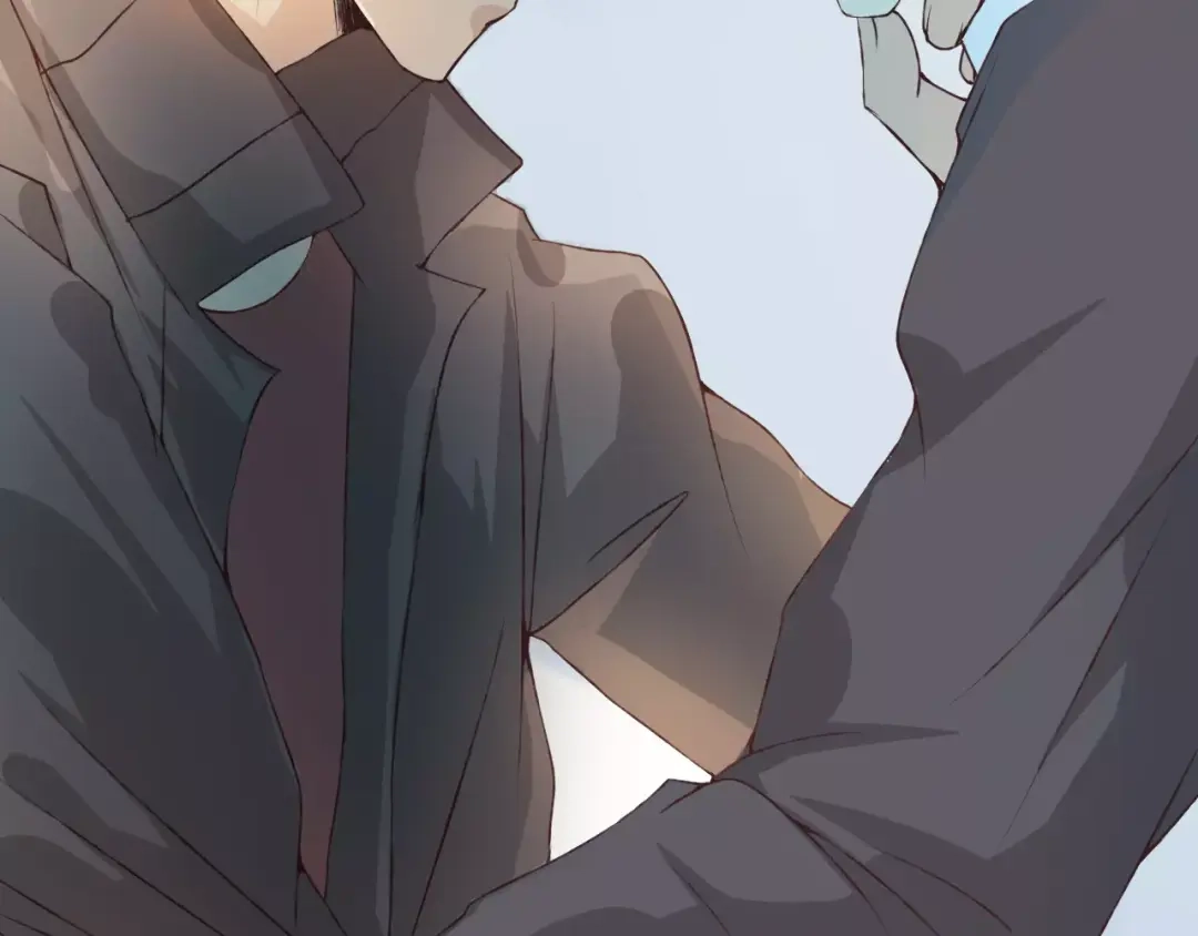 《我不是精分》第31话 苦衷 第40页
