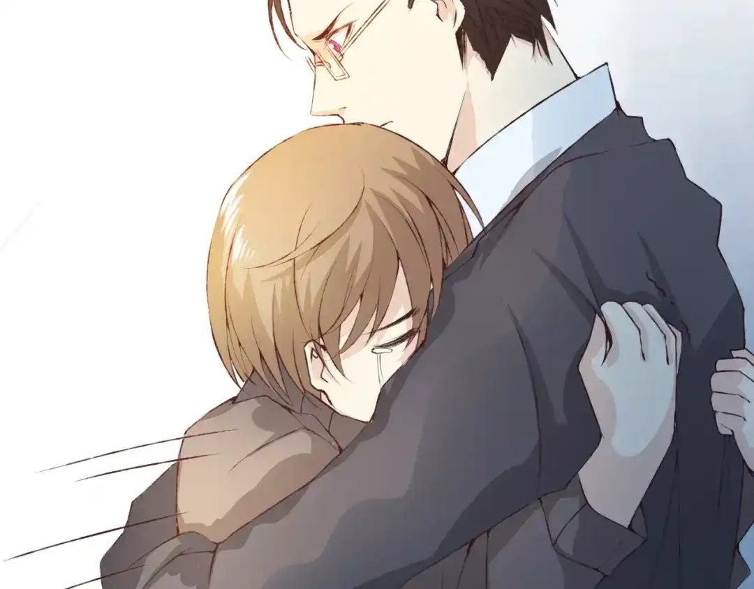《我不是精分》第31话 苦衷 第59页