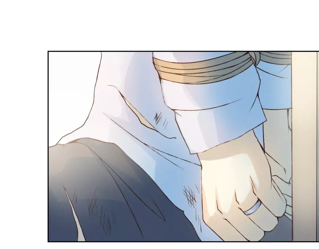 《我不是精分》第33话 我不要你离开 第35页
