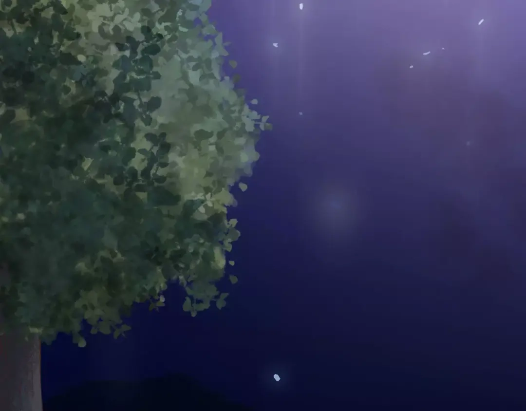 《我不是精分》第35话 你要记得回来 第85页