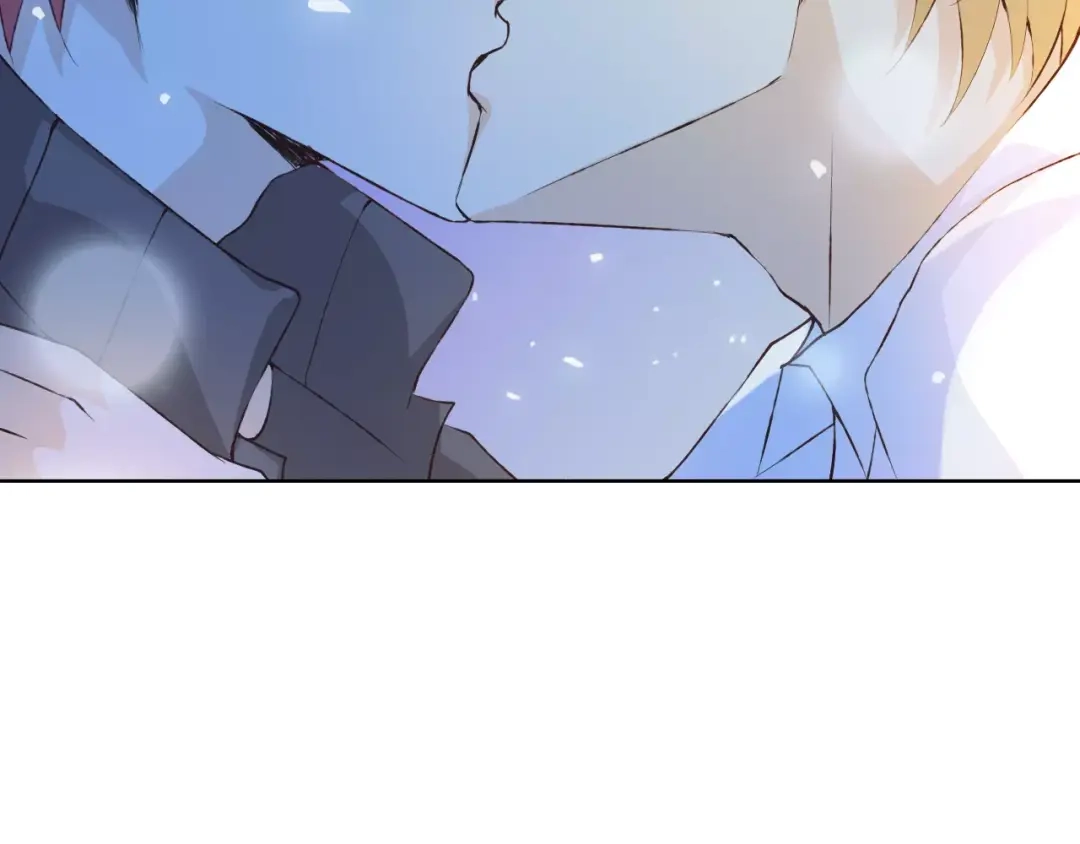《我不是精分》第35话 你要记得回来 第78页