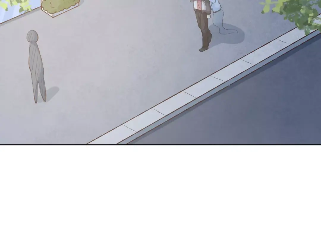 《我不是精分》第35话 你要记得回来 第9页