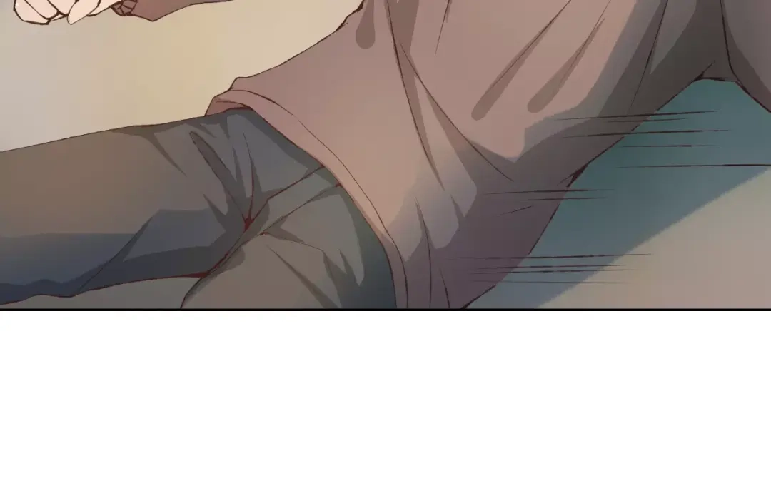 《我不是精分》第36话 并肩作战 第125页