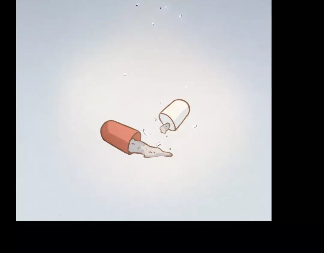 《我不是精分》第37话 计划 第55页