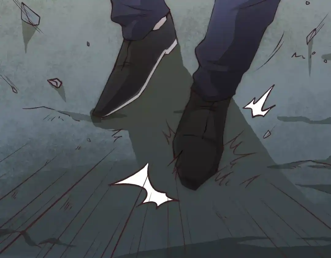 《我不是精分》第38话 为什么要帮他 第78页