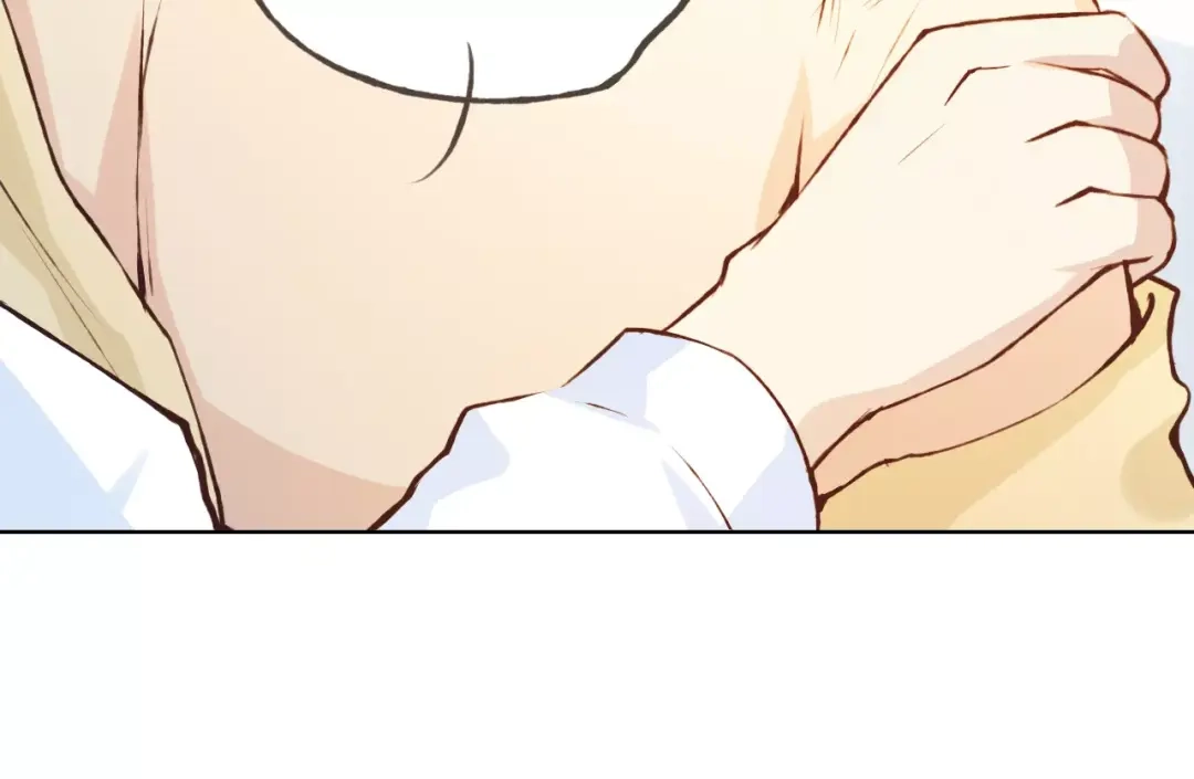 《我不是精分》第40话 为自己着想 第37页