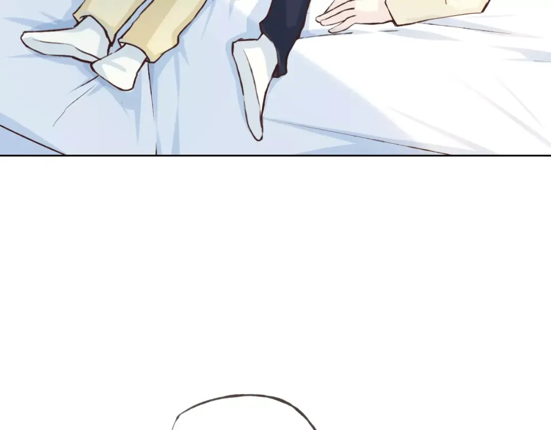 《我不是精分》第40话 为自己着想 第20页
